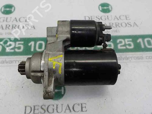 Startmotor SEAT IBIZA III (6L1) 1.4 16V (75 hp) 3875722