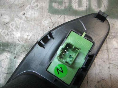 Right front window switch FIAT TIPO Hatchback (356_, 357_)  | BP4001592I26 