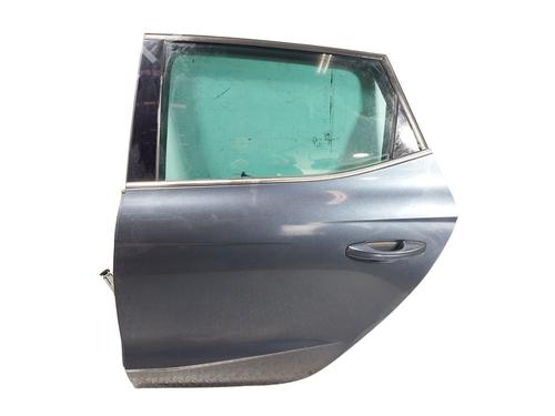 Porta posteriore sinistra SEAT IBIZA V (KJ1, KJG) 1.0 TGI (90 hp) 30869292