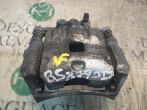Used Left front brake caliper Left front brake caliper FORD FIESTA VI (CB1, CCN) [2008-2026] 11546539 11546539