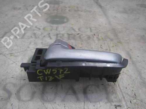 Used Rear left interior door handle Rear left interior door handle SUZUKI SWIFT III (MZ, EZ) 1.3 DDiS (RS413D) (69 hp) 3836953 3836953