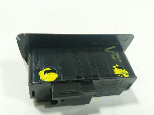 Tailgate handle BMW X7 (G07) xDrive 40 d Mild-Hybrid | BP30162957C132 