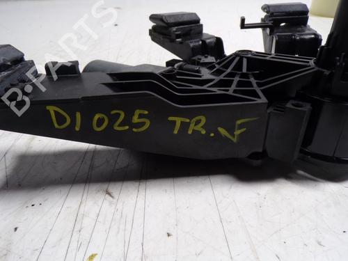 Rear wiper motor CITROËN C4 Grand Picasso II (DA_, DE_)  | BP8420769M102 