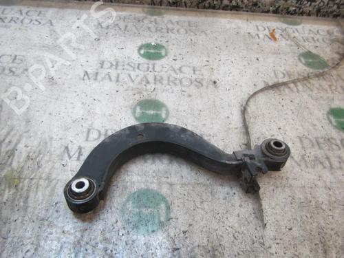 Left rear suspension arm SEAT LEON (1P1) 1.9 TDI | BP3843696M14 