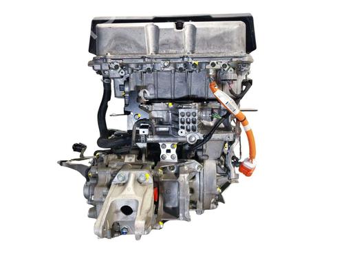 Engine NISSAN LEAF (ZE1) Electric | BP39423985M1 - Image 3