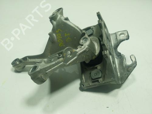 Used Engine mount RENAULT CLIO IV (BH_) 1.5 dCi 90 (90 hp) 18307854