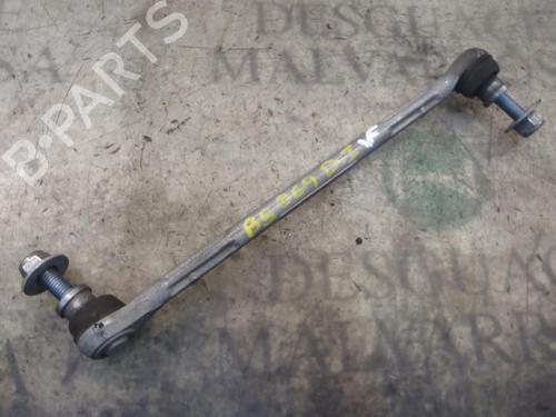 Used Left front suspension arm RENAULT MEGANE III Coupe (DZ0/1_) 2.0 TCe (DZ1N) (250 hp) 14269313