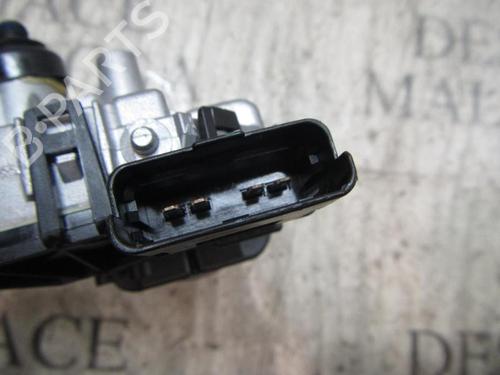 Front wiper motor RENAULT ZOE (BFM_)  | BP4016887M29 
