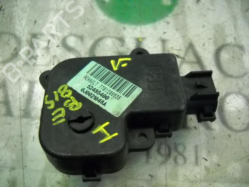 Used Electronic module Electronic module RENAULT VEL SATIS (BJ0_) 3.0 dCi (BJ0J, BJ0N) (177 hp) 9529778 9529778