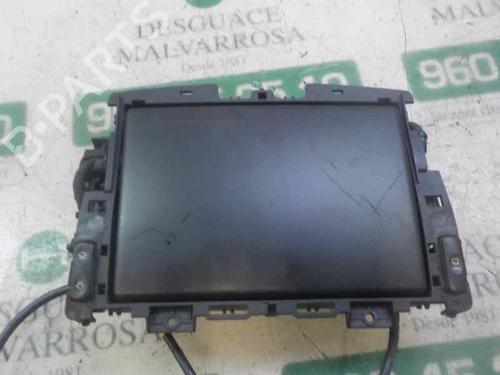 Electronic module PEUGEOT 308 I (4A_, 4C_)  | BP5116678M83 