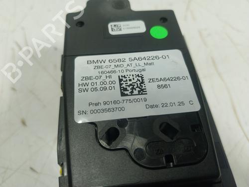 Switch BMW 4 Convertible (G23, G83) M 440 i Mild-Hybrid xDrive | BP24650052I30  - Image 5
