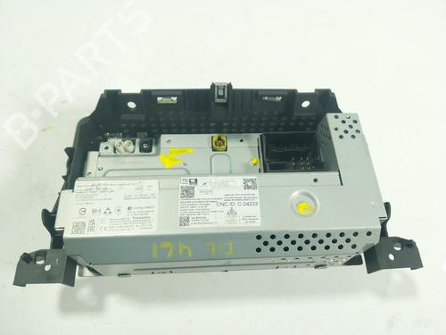 Display SEAT LEON Sportstourer (KL8, KLD)  | BP19253708C48 