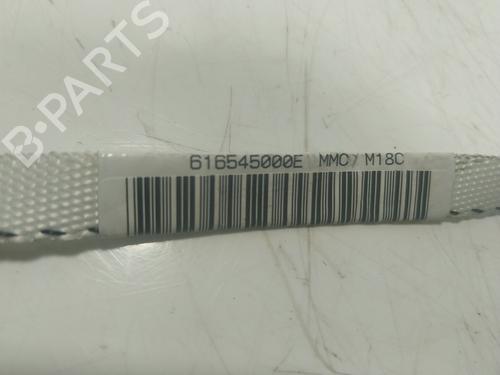 Right curtain airbag CITROËN C-ZERO C-Zero | BP17979083C12 