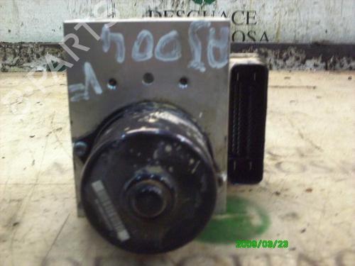 ABS Bremseaggregat FORD FOCUS I (DAW, DBW) ST170 | BP3747923M43 