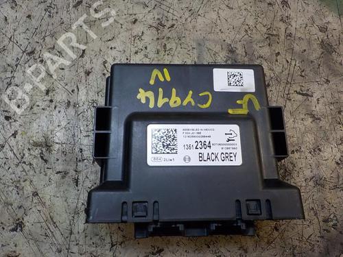Used Electronic module Electronic module OPEL ASTRA K (B16) [2015-2022] 3998339 3998339