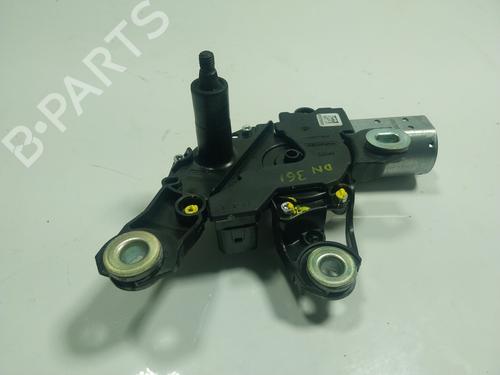 Used Rear wiper motor Rear wiper motor PORSCHE PANAMERA Sport Turismo (971) 2.9 4 (97CBY1, 97CBI1, 97CNI1) (330 hp) 18067482 18067482