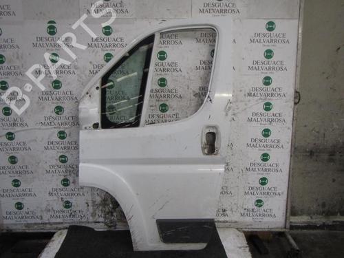 left-front-door-peugeot-boxer-van-22-hdi-120-2006-4008841 main image