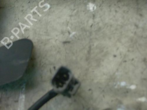 Køleventilator elektrisk MAZDA 323 S VI Saloon (BJ) 2.0 D (BJ1_) | BP3756725M35 