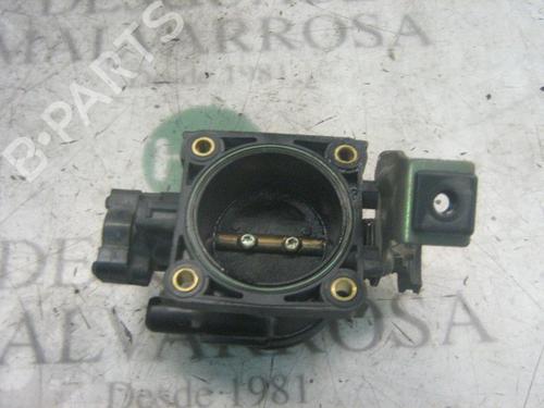 Throttle body ROVER 25 I Hatchback (RF) | BP3740884M82 - Image 2