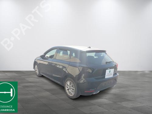Engine control unit (ECU) SEAT IBIZA V (KJ1, KJG) 1.0 TSI | BP13614816M57 