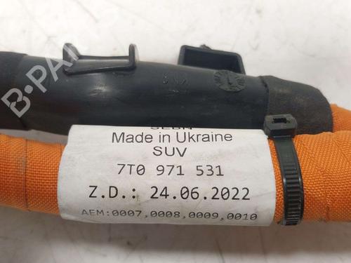 Electronic module VW CADDY V Box Body/MPV (SBA, SBH) | BP38044190M83 - Image 3