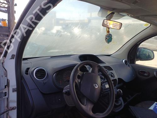 Dashboard RENAULT KANGOO / GRAND KANGOO II (KW0/1_) 1.5 dCi 75 (KW07, KW10, KW04) | BP31364827C46 