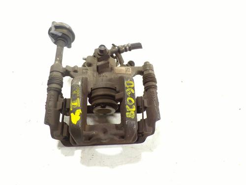 Used Right rear brake caliper OPEL ASTRA J (P10) [2009-2016]  11552780