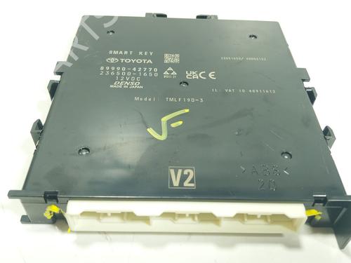 Used Electronic module TOYOTA RAV 4 V (_A5_, _H5_) 2.5 Hybrid (AXAH52) (218 hp) 31608395