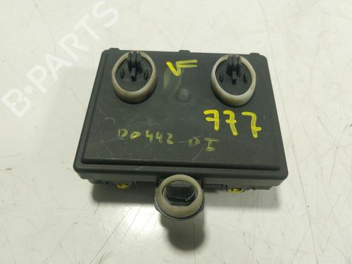 Used Electronic module Electronic module VW TIGUAN (AD1, AX1) [2016-2024] 19404568 19404568