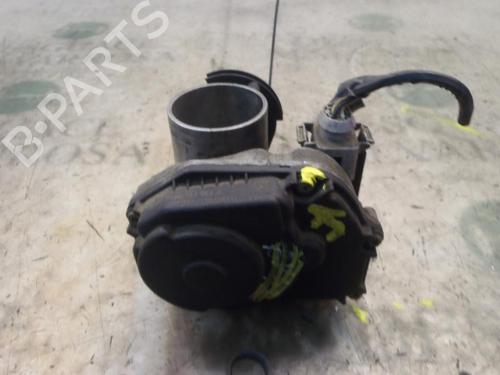 Used Throttle body Throttle body SEAT CORDOBA (6K2) 1.9 TDI (110 hp) 3813929 3813929