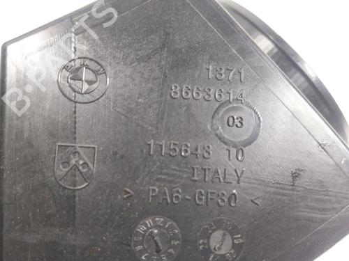 Other BMW 5 (G30, F90)  | BP25032550O1 