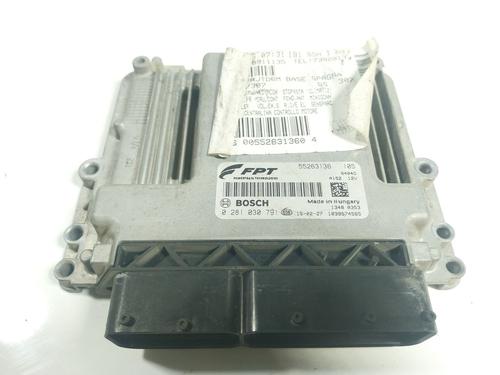 Used Engine control unit (ECU) Engine control unit (ECU) ALFA ROMEO GIULIETTA (940_) [2010-2020] 21500838 21500838
