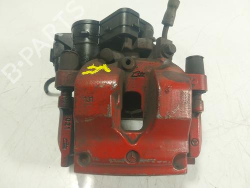 Used Left rear brake caliper Left rear brake caliper MERCEDES-BENZ GLC Coupe (C253) [2016-2023] 19792442 19792442