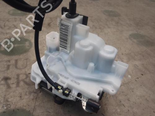 Front right lock FORD KA (RU8) 1.2 | BP3795625C97 