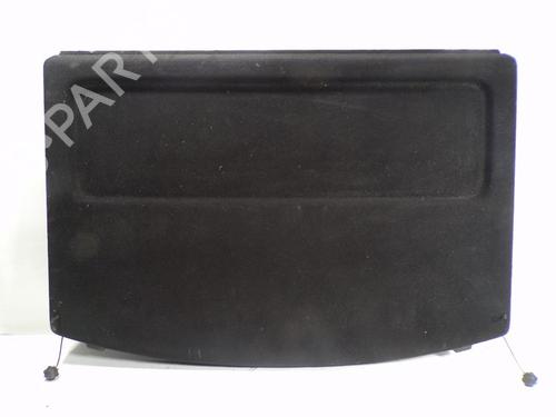 Hattehylde Hattehylde SKODA SUPERB II (3T4) 2.0 TDI 16V (140 hp) 7034118 7034118