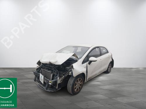 Left front shock absorber KIA RIO III (UB) 1.2 CVVT | BP26444936M16  - Image 7