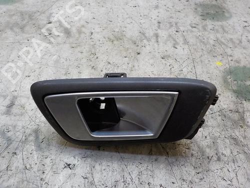 Used Rear right interior door handle FORD FIESTA VI (CB1, CCN) 1.25 (82 hp) 3847941