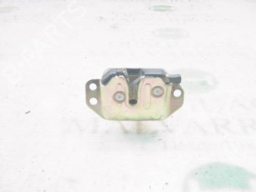 tailgate-lock-chevrolet-kalos-14-16v-2005-3769133 main image