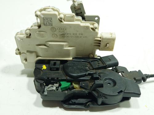 Rear right lock PORSCHE CAYENNE (9YA) 3.0 AWD (9YAAA1) | BP36161885C99 - Image 3
