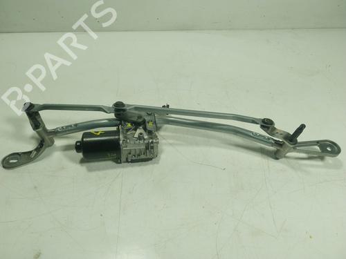 Used Front wiper motor Front wiper motor BMW 8 Coupe (G15, F92) 840 i xDrive (333 hp) 24433127 24433127