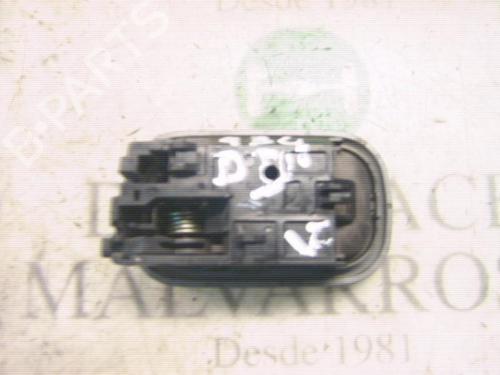 Front right interior door handle NISSAN ALMERA II Hatchback (N16)  | BP3777196I14 