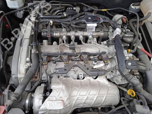 Left tailgate light OPEL INSIGNIA A (G09) 2.0 CDTI (68) | BP8286466C79  - Image 12