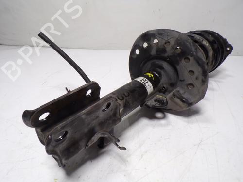 Left front shock absorber NISSAN PULSAR Hatchback (C13)  | BP11044193M16 