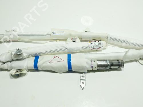 Used Left curtain airbag Left curtain airbag OMODA 5 E5 (T19CEV) (204 hp) 36499364 36499364