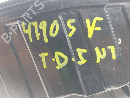Right tailgate light MG MG ZS SUV (AZS1)  | BP17861526C80