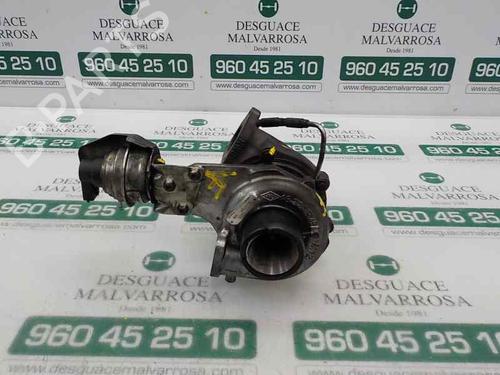Turbocharger/Supercharger OPEL INSIGNIA A (G09) 2.0 CDTI (68) | BP3880016M71 