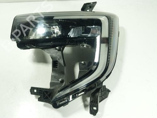 Used Left headlight Left headlight RENAULT MASTER III Van (FV) [2010-2026] 32983224 32983224