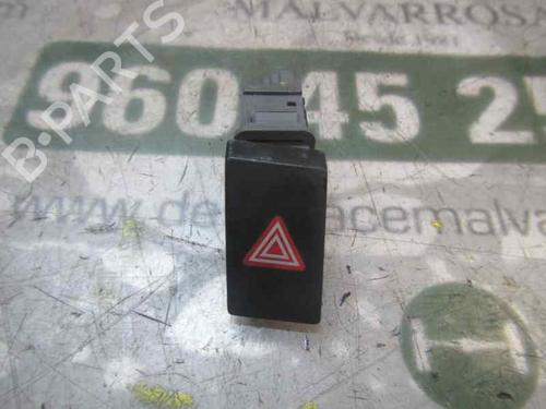 Used Warning switch Warning switch TOYOTA VERSO (_R2_) 1.6 D4-D (WAR20_) (112 hp) 6250396 6250396
