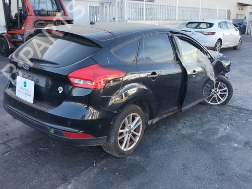 Left sun visor FORD FOCUS III 1.6 TDCi | BP15106455I1 - Image 5