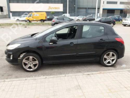 Oil sump PEUGEOT 308 I (4A_, 4C_)  | BP14283900M115 